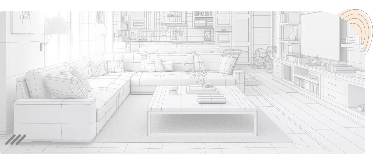 interior design