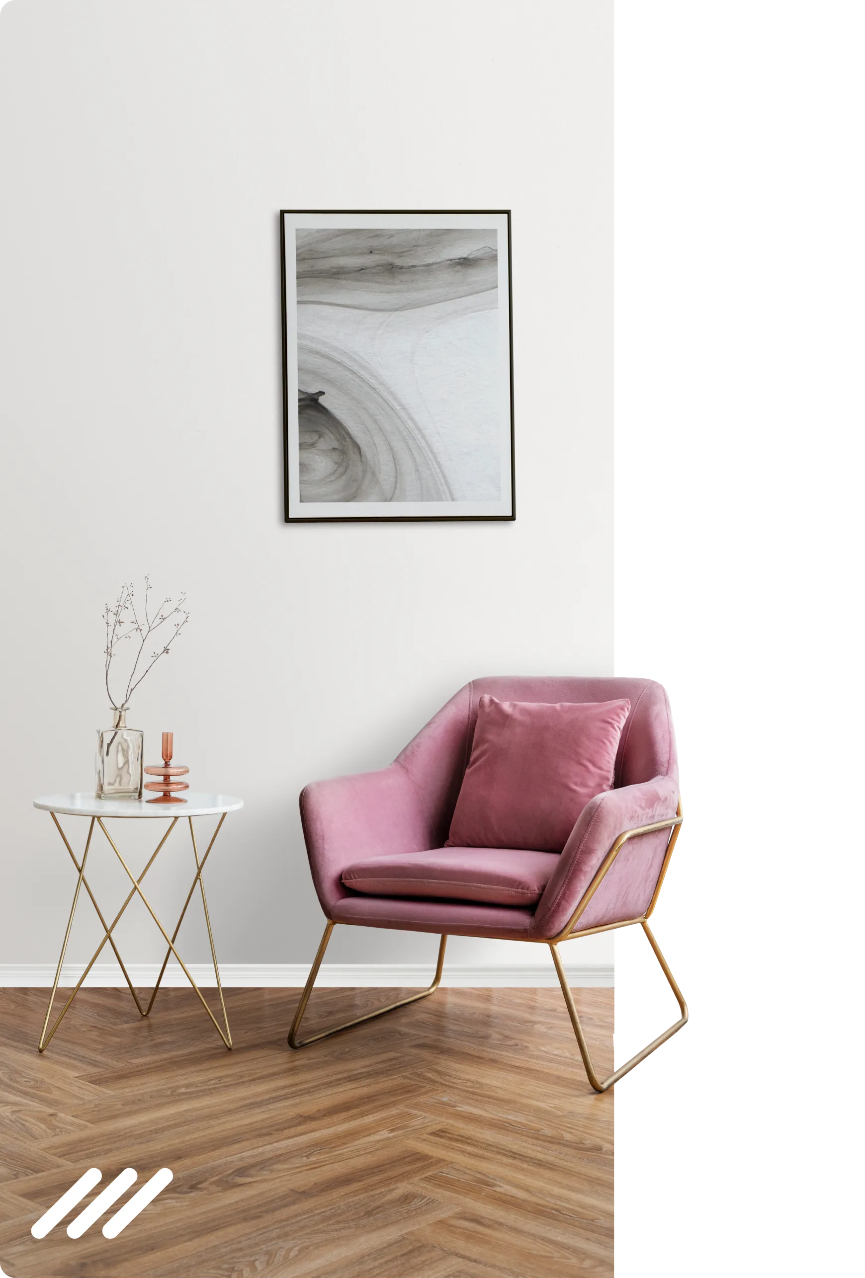 Indoor decoration