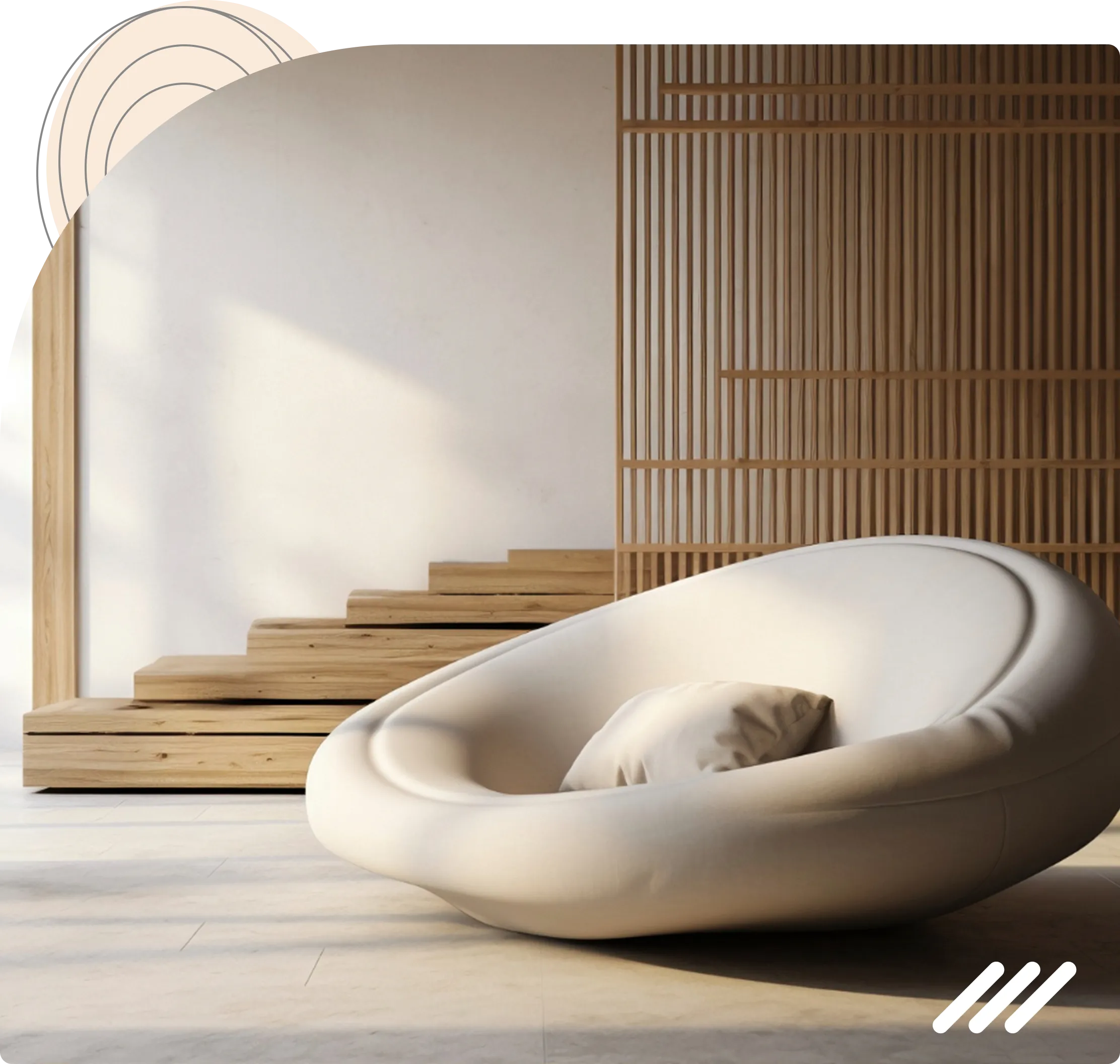 Indoor decoration