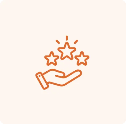 recognition symbol