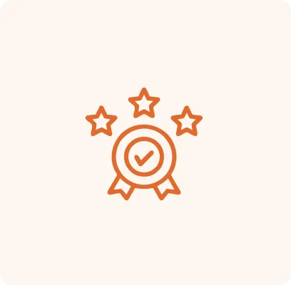 quality symbol